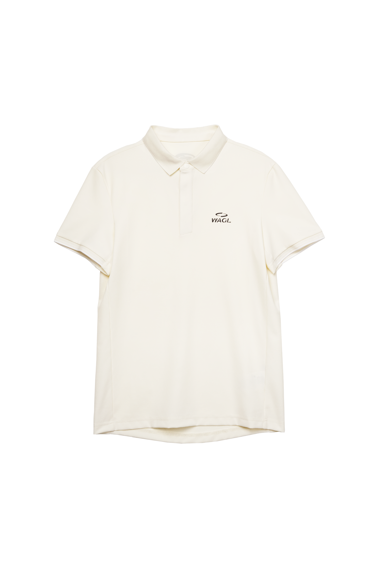 Men's Waffle Tech Polo