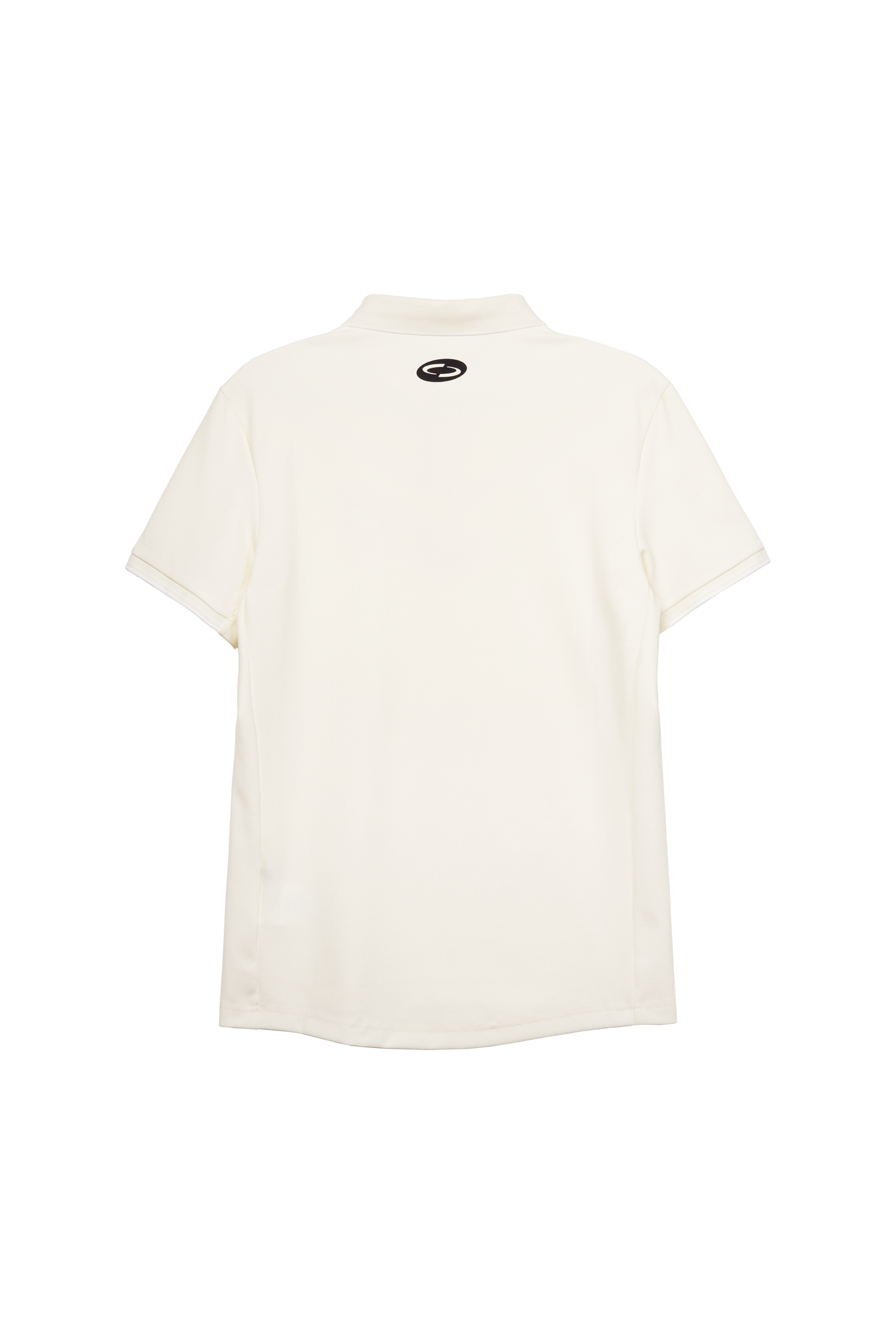 Men's Waffle Tech Polo