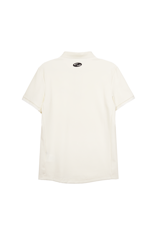 Men's Waffle Tech Polo