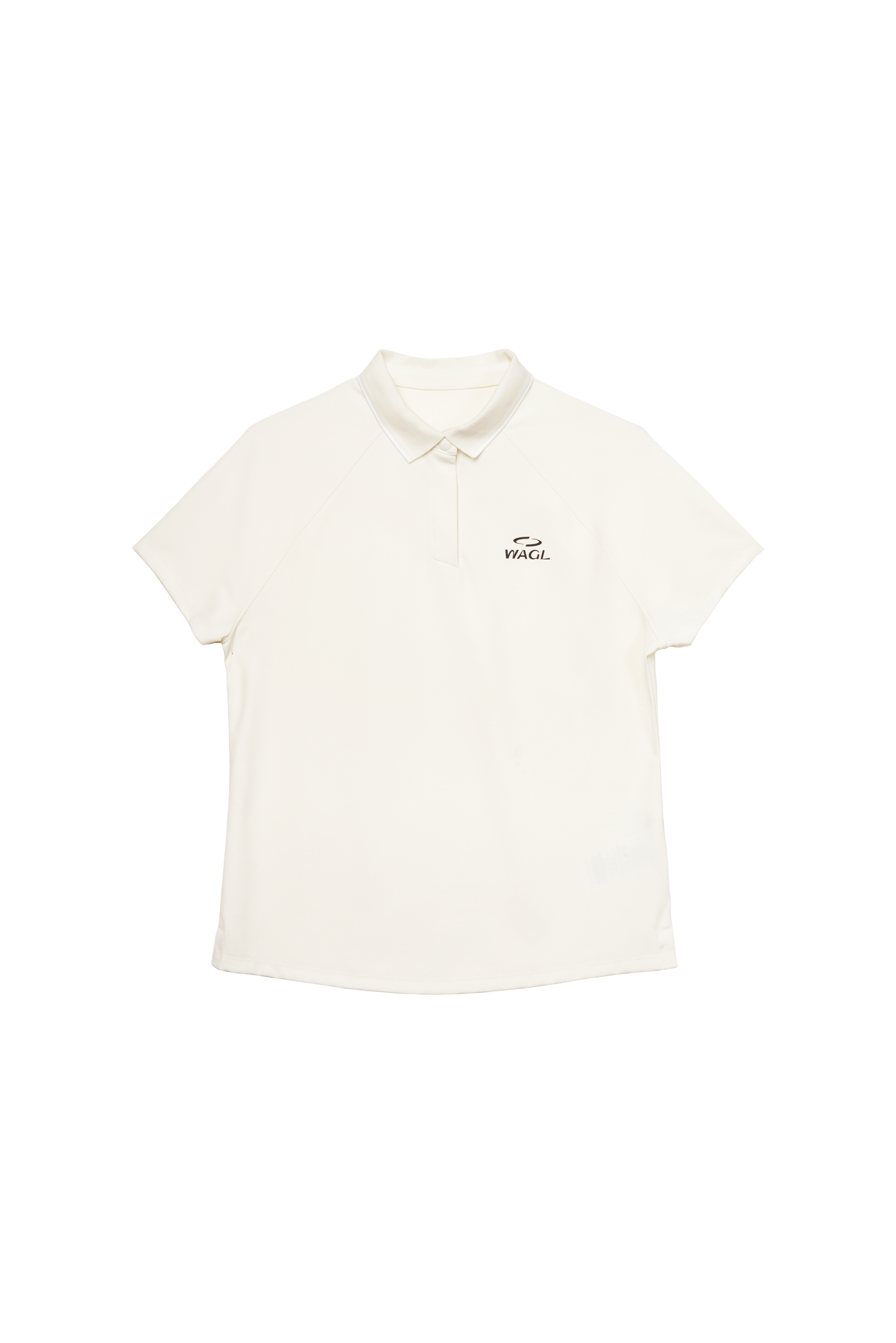 Women's Waffle-tech Polo