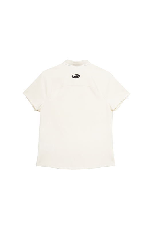 Women's Waffle-tech Polo