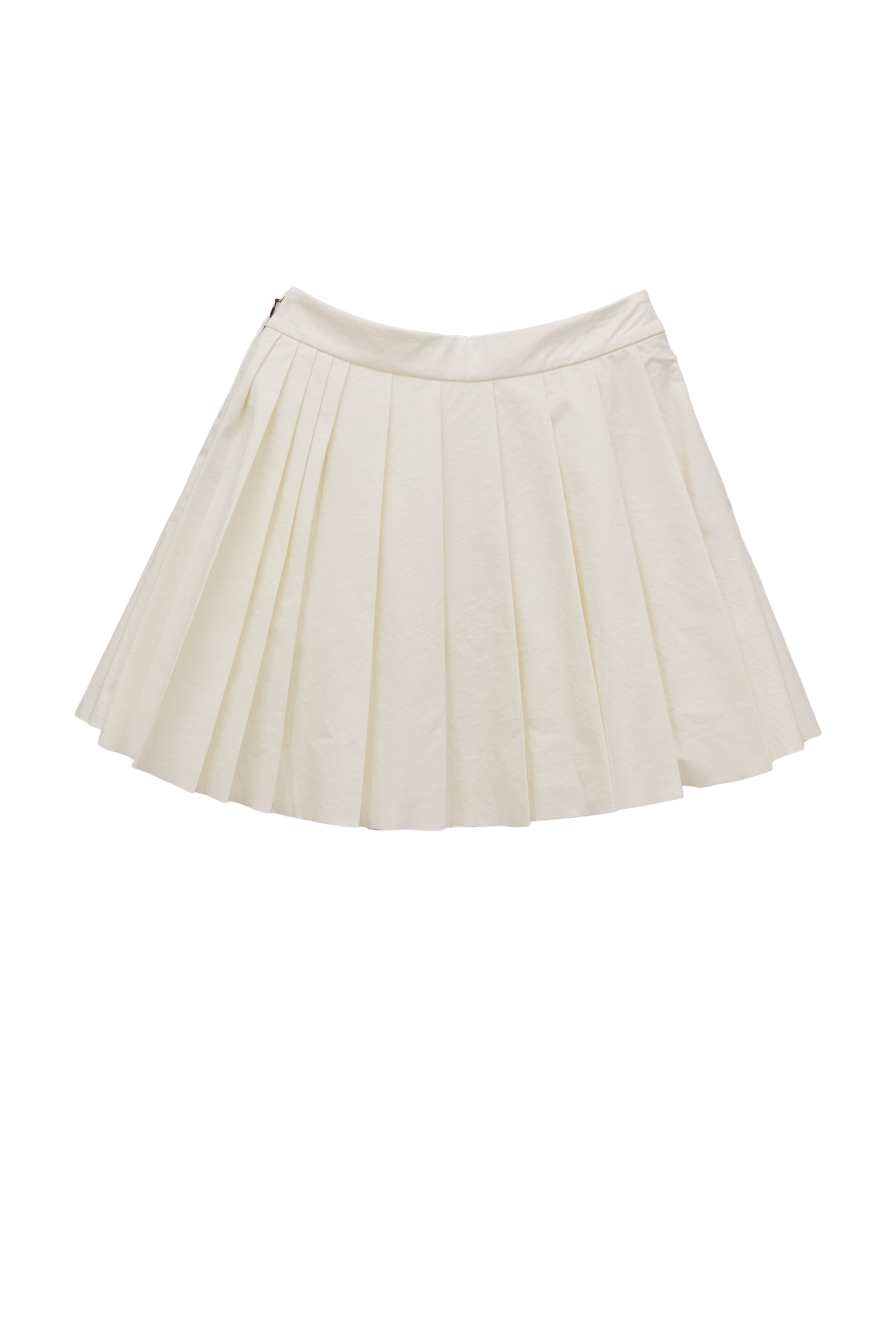 WAGL Women's Mini-Pleated Skirt