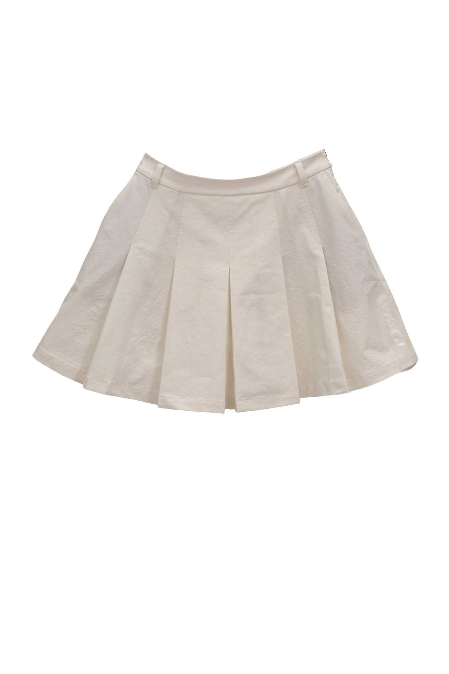 WAGL Women's Pleated Skirt