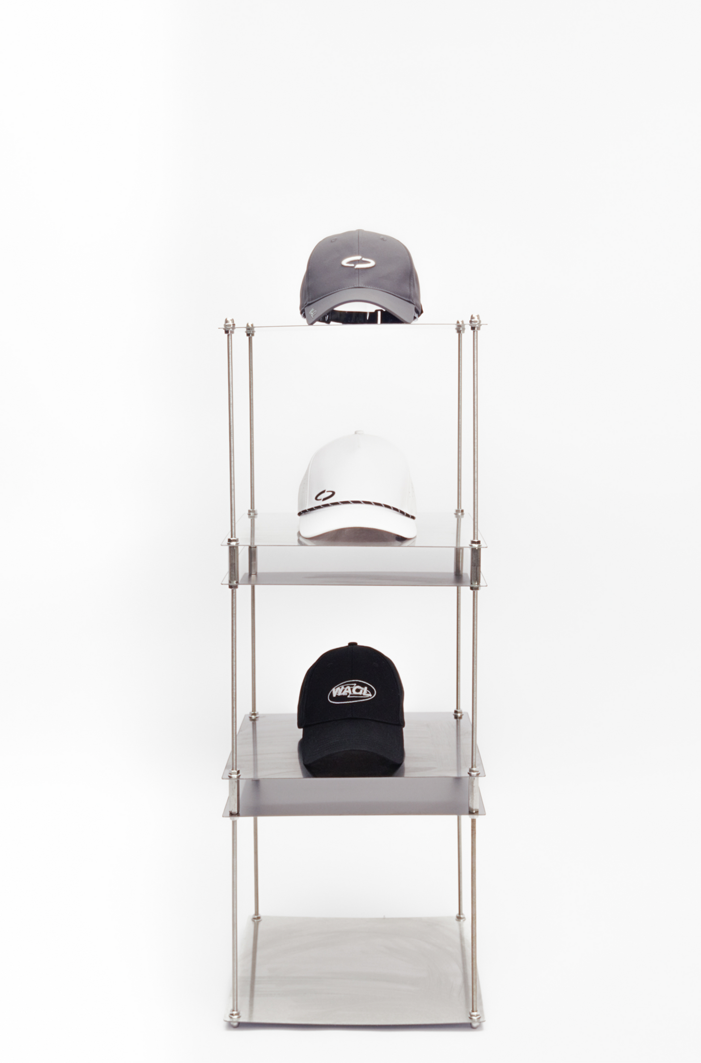 The WAGL Golfer's Cap