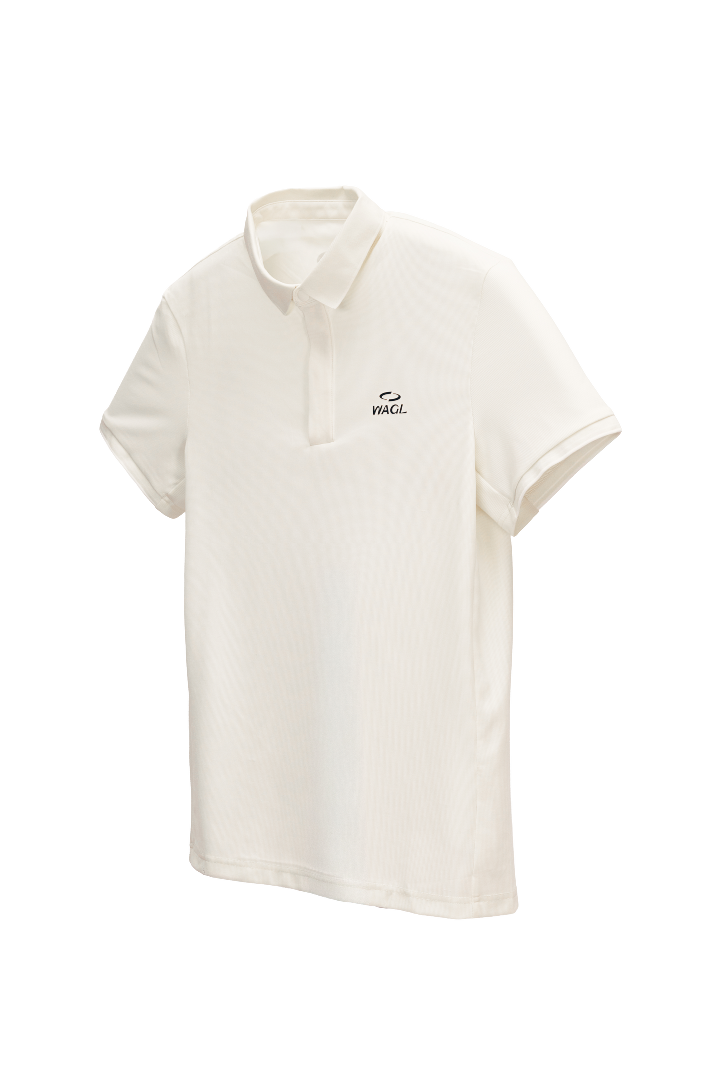 Men's Waffle Tech Polo