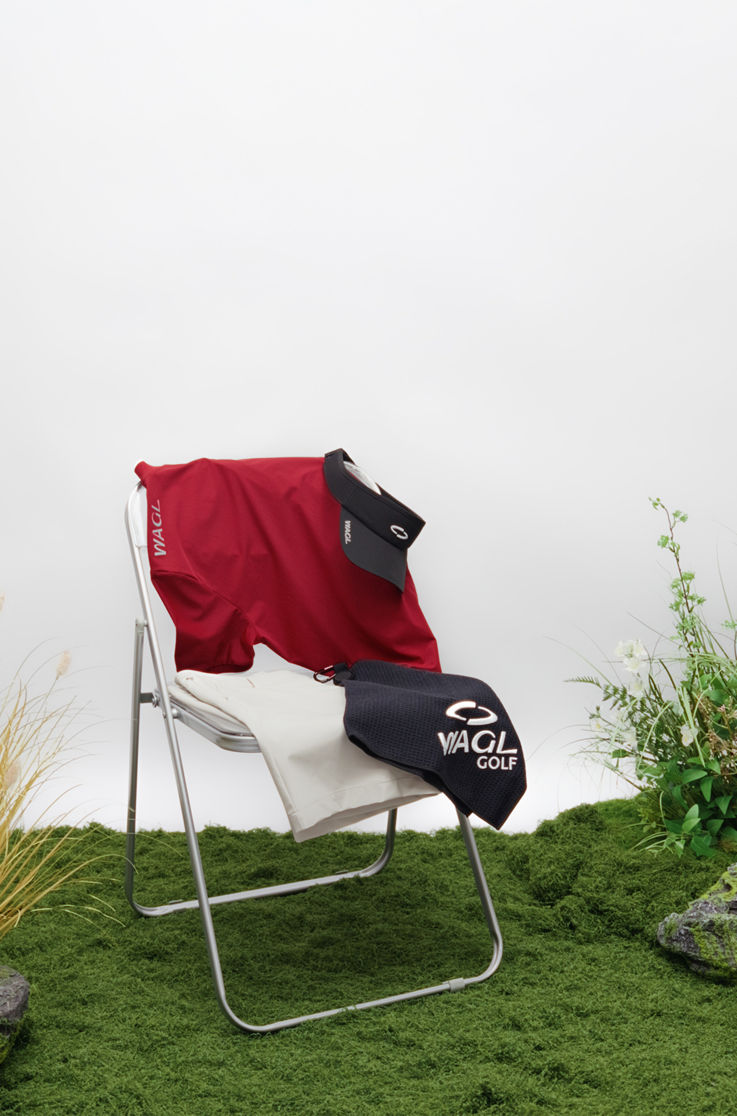 Men's Aero-Knit Polo