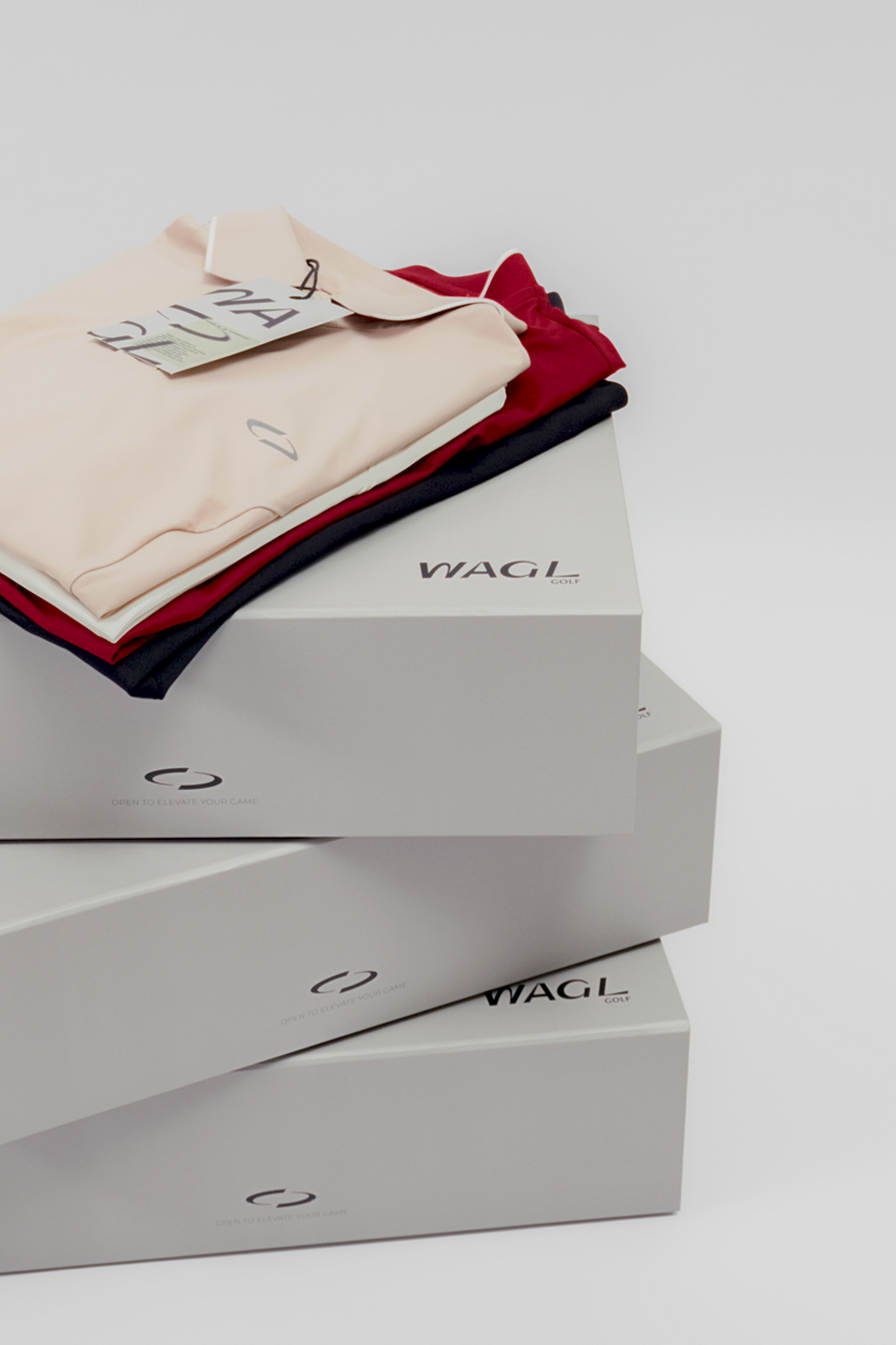 Women's Waffle-tech Polo