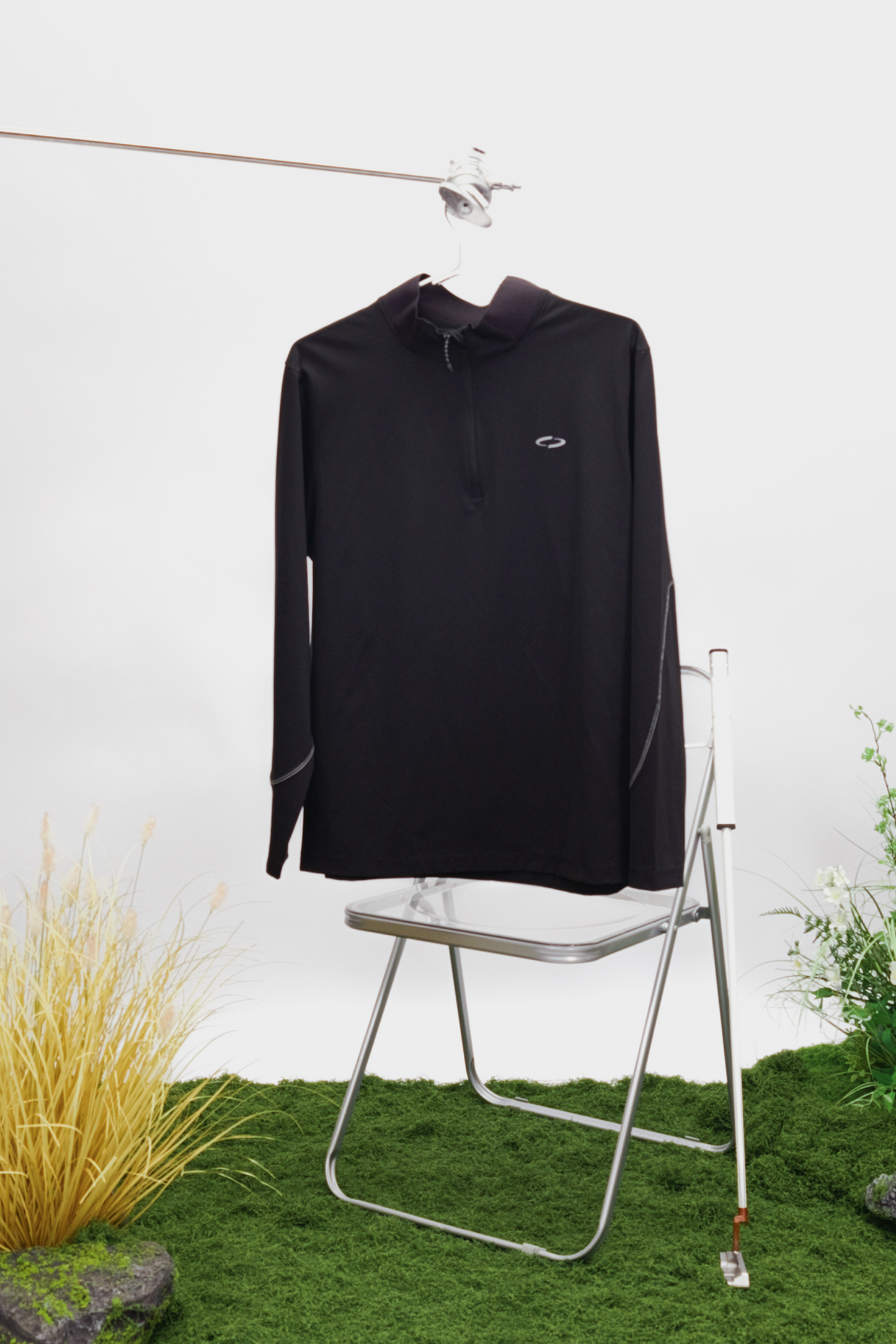 Men's Icon Pullover
