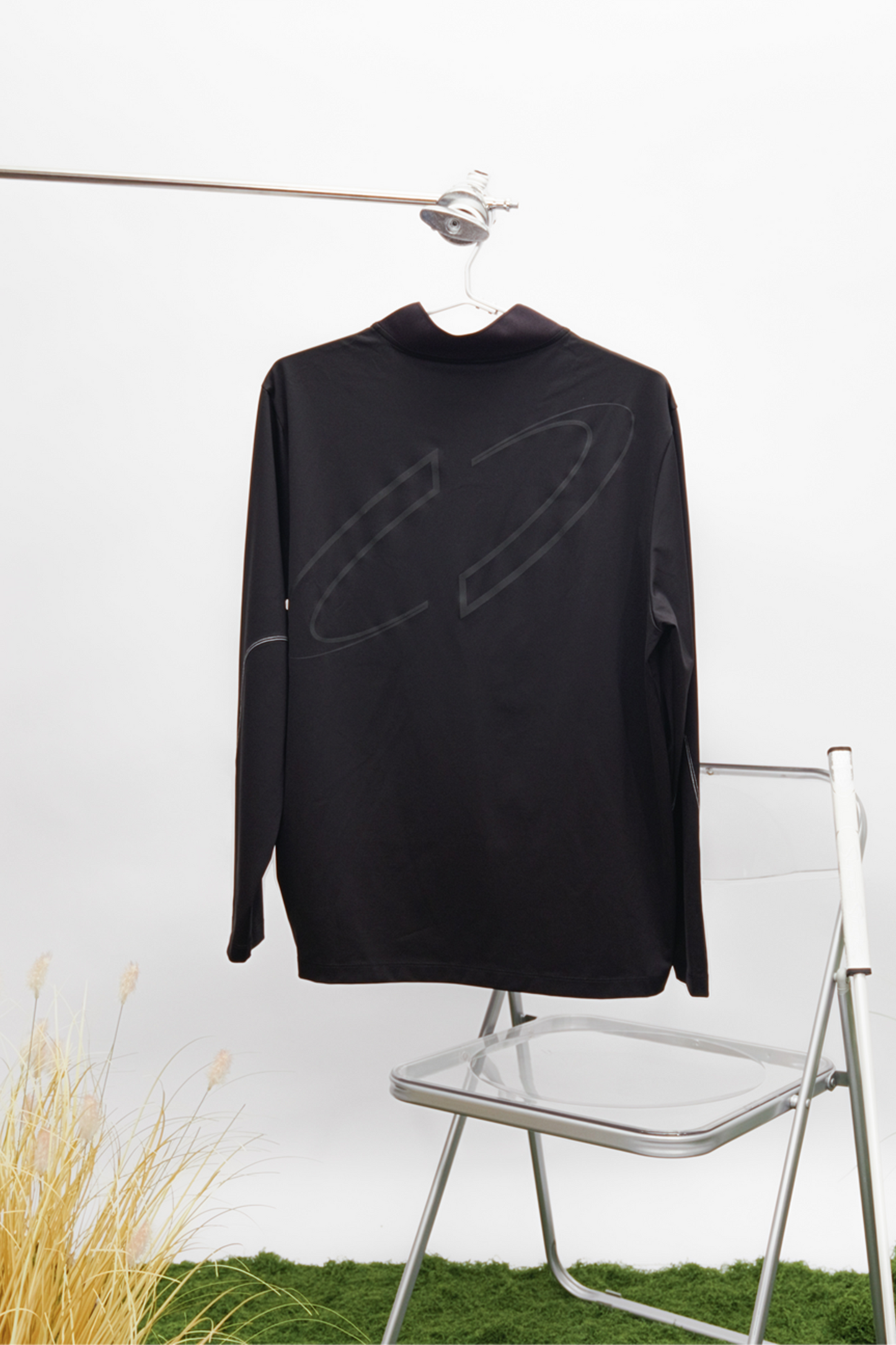 Men's Icon Pullover