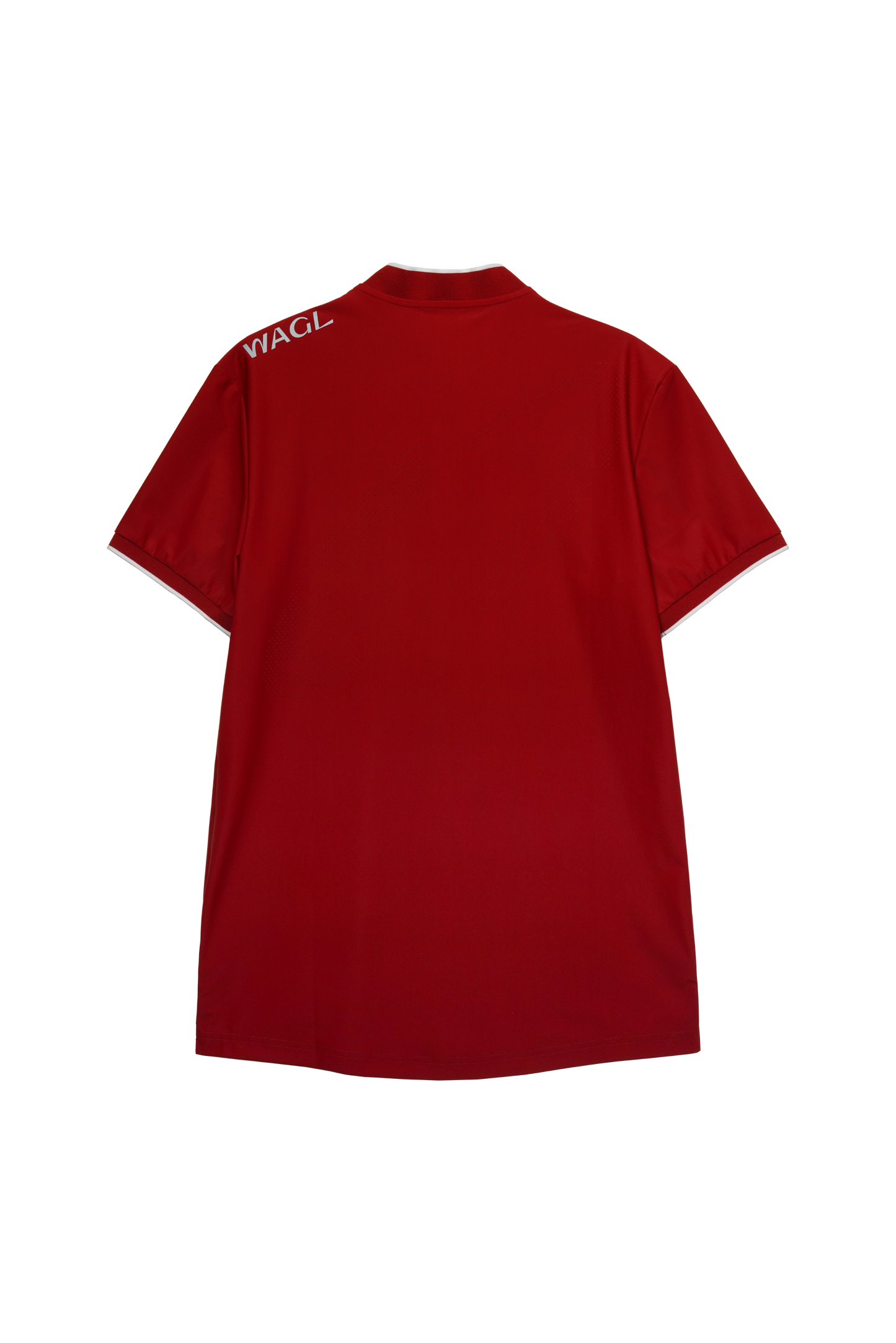 Men's Aero-Knit Polo