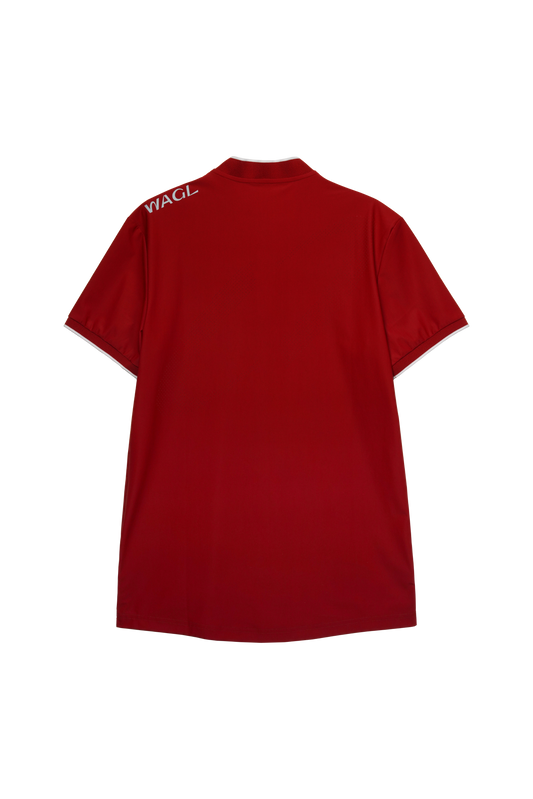 Men's Aero-Knit Polo
