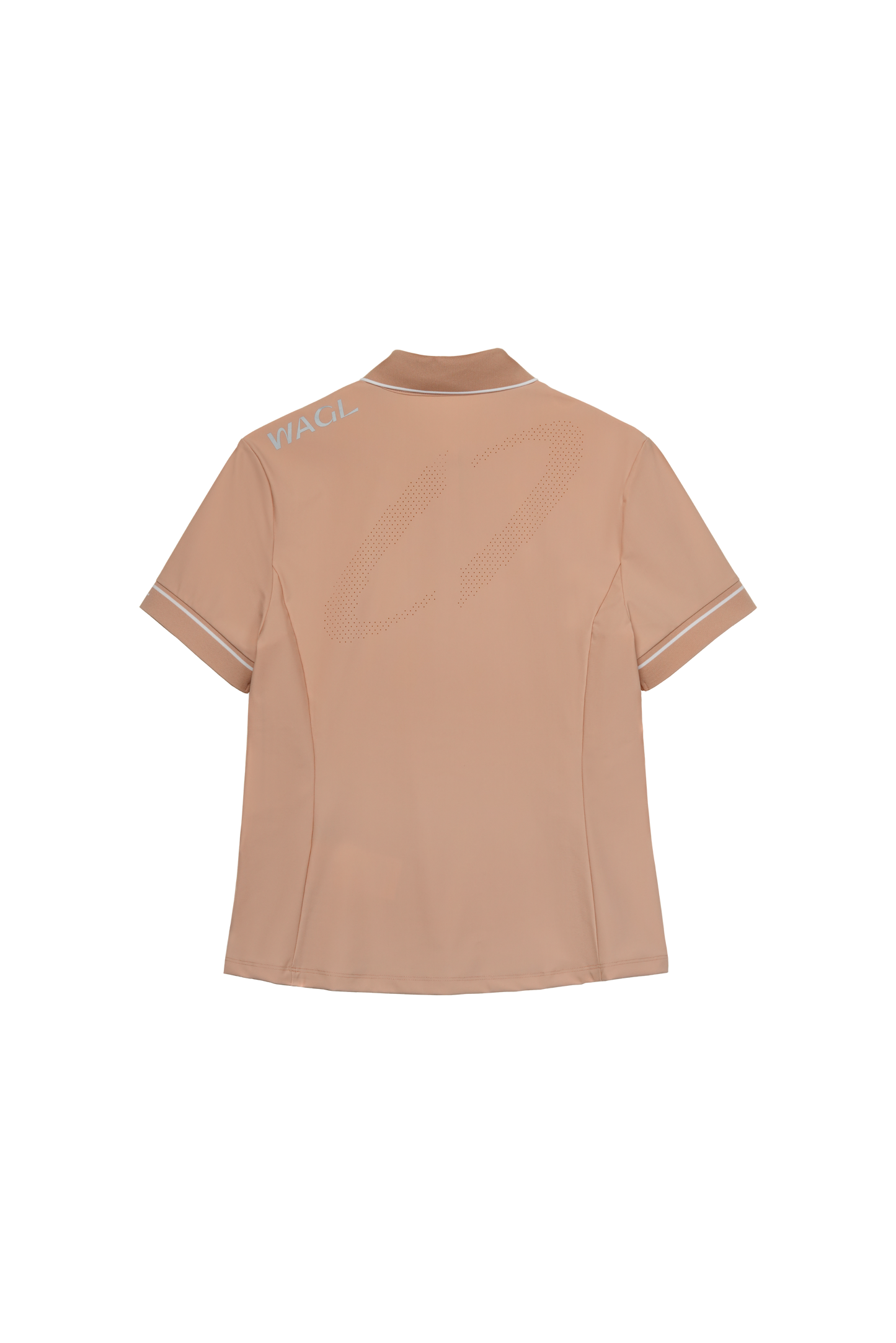 Women's Aero-knit Polo