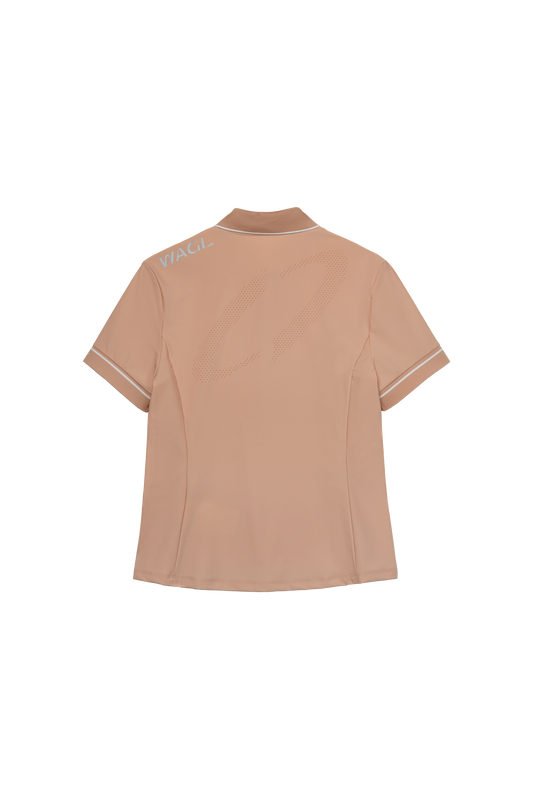 Women's Aero-knit Polo